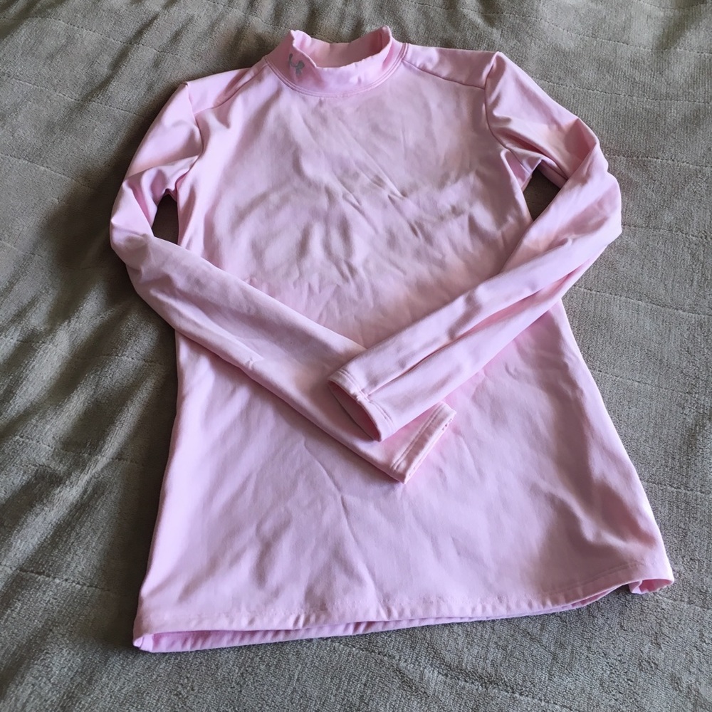 SALE!! 😎Under armour cold gear long sleeve